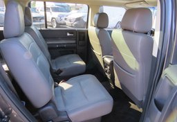 2018 Ford Flex - Thumbnail 27
