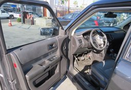 2018 Ford Flex - Thumbnail 18