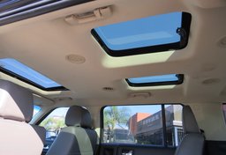 2018 Ford Flex - Thumbnail 17