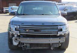 2018 Ford Flex - Thumbnail 11