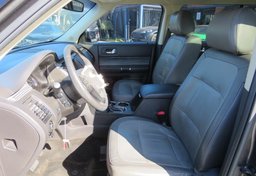 2018 Ford Flex - Thumbnail 22