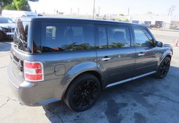 2018 Ford Flex - Thumbnail 8