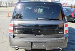 2018 Ford Flex - Thumbnail 12