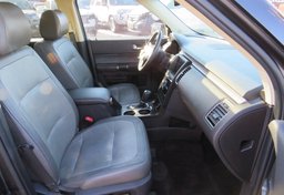 2018 Ford Flex - Thumbnail 25