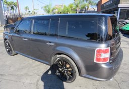 2018 Ford Flex - Thumbnail 7