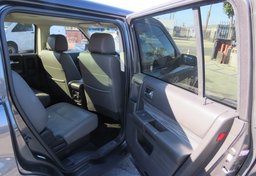 2018 Ford Flex - Thumbnail 21