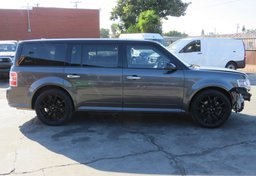 2018 Ford Flex - Thumbnail 5