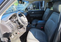 2018 Ford Flex - Thumbnail 24