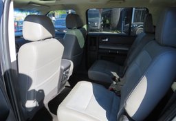 2018 Ford Flex - Thumbnail 26
