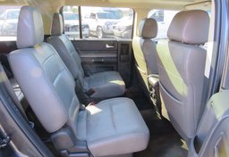2018 Ford Flex - Thumbnail 28