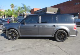 2018 Ford Flex - Thumbnail 6