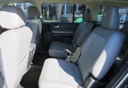 2018 Ford Flex - Thumbnail 29