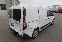 2017 Ford Transit Connect Van - Thumbnail 5
