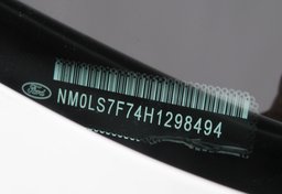 2017 Ford Transit Connect Van - Thumbnail 35