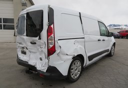 2017 Ford Transit Connect Van - Thumbnail 7