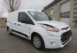 2017 Ford Transit Connect Van - Thumbnail 4