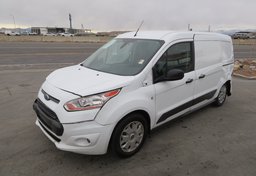 2017 Ford Transit Connect Van - Thumbnail 1