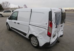 2017 Ford Transit Connect Van - Thumbnail 6