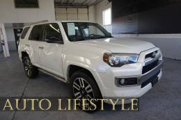 2018 Toyota 4Runner