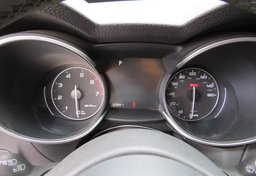 2018 Alfa Romeo Stelvio - Thumbnail 33