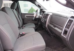 2021 Ram 1500 Classic - Thumbnail 32