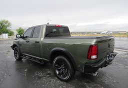 2021 Ram 1500 Classic - Thumbnail 5