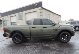2021 Ram 1500 Classic - Thumbnail 9