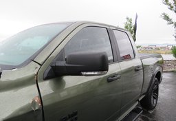 2021 Ram 1500 Classic - Thumbnail 14
