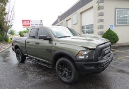 2021 Ram 1500 Classic - Thumbnail 3