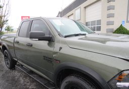 2021 Ram 1500 Classic - Thumbnail 13