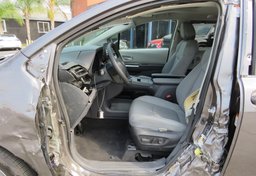 2022 Toyota Sienna - Thumbnail 20