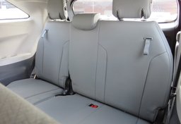 2022 Toyota Sienna - Thumbnail 31