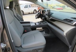 2022 Toyota Sienna - Thumbnail 24