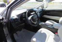 2013 Lexus RX 350 - Thumbnail 35