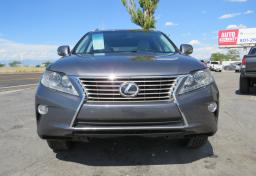 2013 Lexus RX 350 - Thumbnail 12