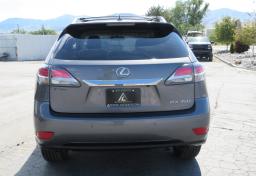 2013 Lexus RX 350 - Thumbnail 13