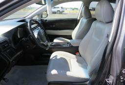 2013 Lexus RX 350 - Thumbnail 34
