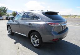 2013 Lexus RX 350 - Thumbnail 7