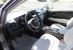 2013 Lexus RX 350 - Thumbnail 29