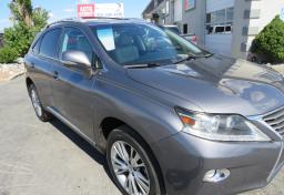 2013 Lexus RX 350 - Thumbnail 16