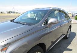 2013 Lexus RX 350 - Thumbnail 17