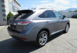 2013 Lexus RX 350 - Thumbnail 6