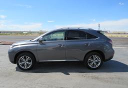2013 Lexus RX 350 - Thumbnail 10