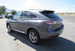 2013 Lexus RX 350 - Thumbnail 5