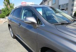 2013 Lexus RX 350 - Thumbnail 18