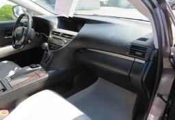 2013 Lexus RX 350 - Thumbnail 30