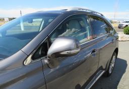 2013 Lexus RX 350 - Thumbnail 19