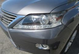 2013 Lexus RX 350 - Thumbnail 14