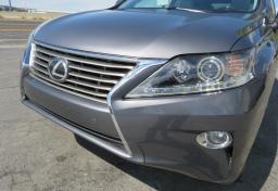 2013 Lexus RX 350 - Thumbnail 15