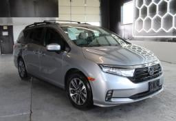 2023 Honda Odyssey
